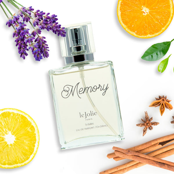 Baby Jolie Baby Perfume Baby Cologne Safe for Baby Sensitive Skin