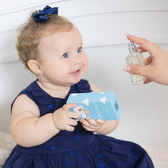 Baby Jolie Memory Perfume For Babies - Baby Jolie Paris