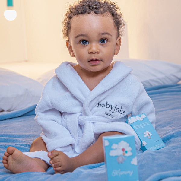 Baby Jolie Baby Perfume Baby Cologne Safe for Baby Sensitive Skin