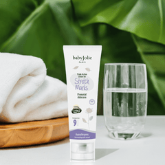 Stretch Marks Cream | Triple Action for Pregnancy - Baby Jolie Paris