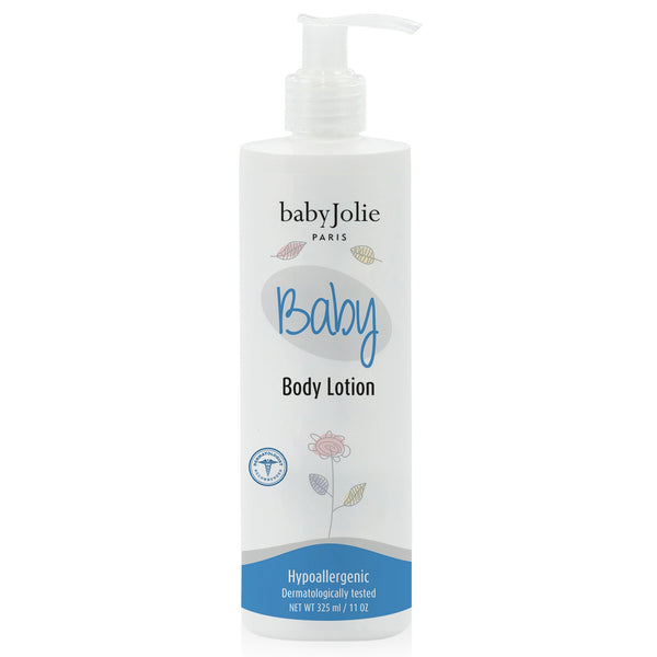 Baby Bath 3 - Pieces Bundle - Baby Jolie Paris