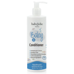 Baby Bath 4 - Pieces Bundle - Baby Jolie Paris