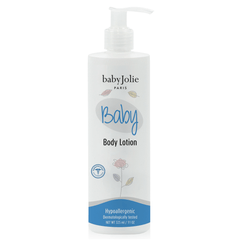 Body Lotion, Moisturizing for Baby and Kids | 11oz (325ml) - Baby Jolie Paris
