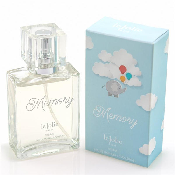 Rivadouce Baby Baby Perfume 50ml