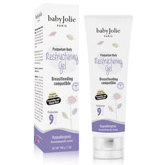 Moisturizing and Soothing - Bundle - Baby Jolie Paris