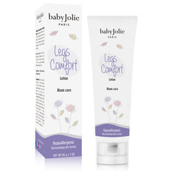 Moisturizing and Soothing - Bundle - Baby Jolie Paris