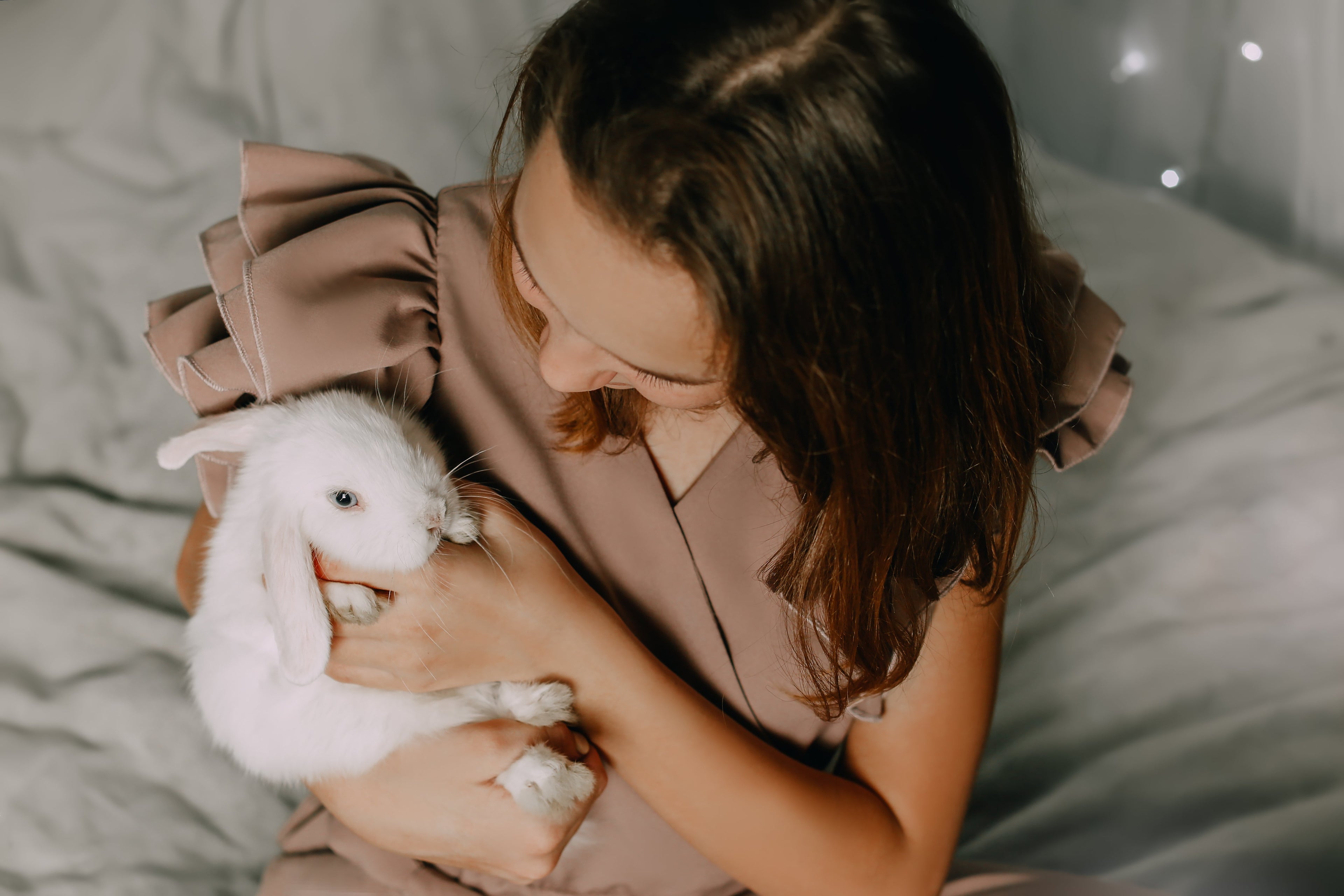 The Importance of Cruelty-Free Skincare for Your Family - Baby Jolie Paris