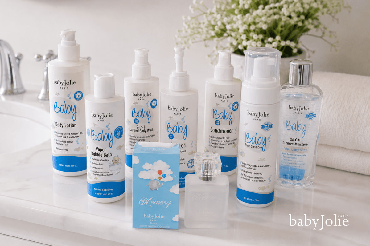 The Importance of Cruelty-Free Skincare for Your Family - Baby Jolie Paris