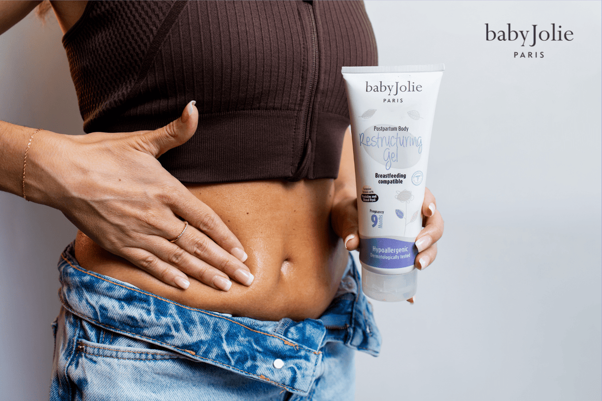 The Science of Smooth Skin: How Baby Jolie’s Restructuring Gel Revives Firmness and Elasticity - Baby Jolie Paris