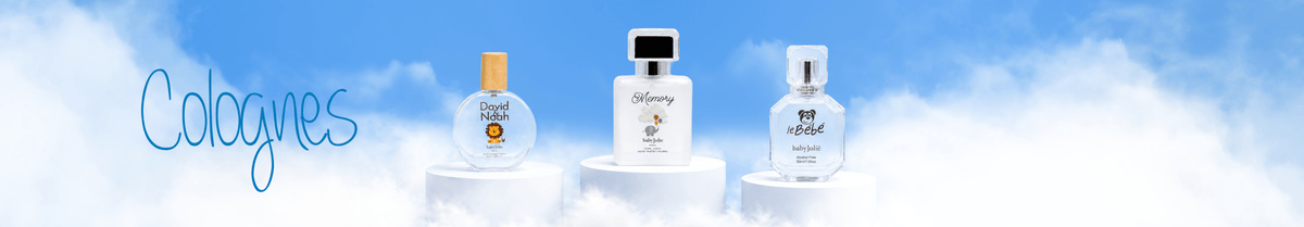 Colognes - Baby Jolie Paris
