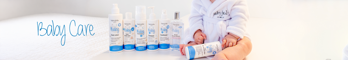 BABY CARE - Baby Jolie Paris