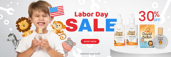 Labor Day Sale