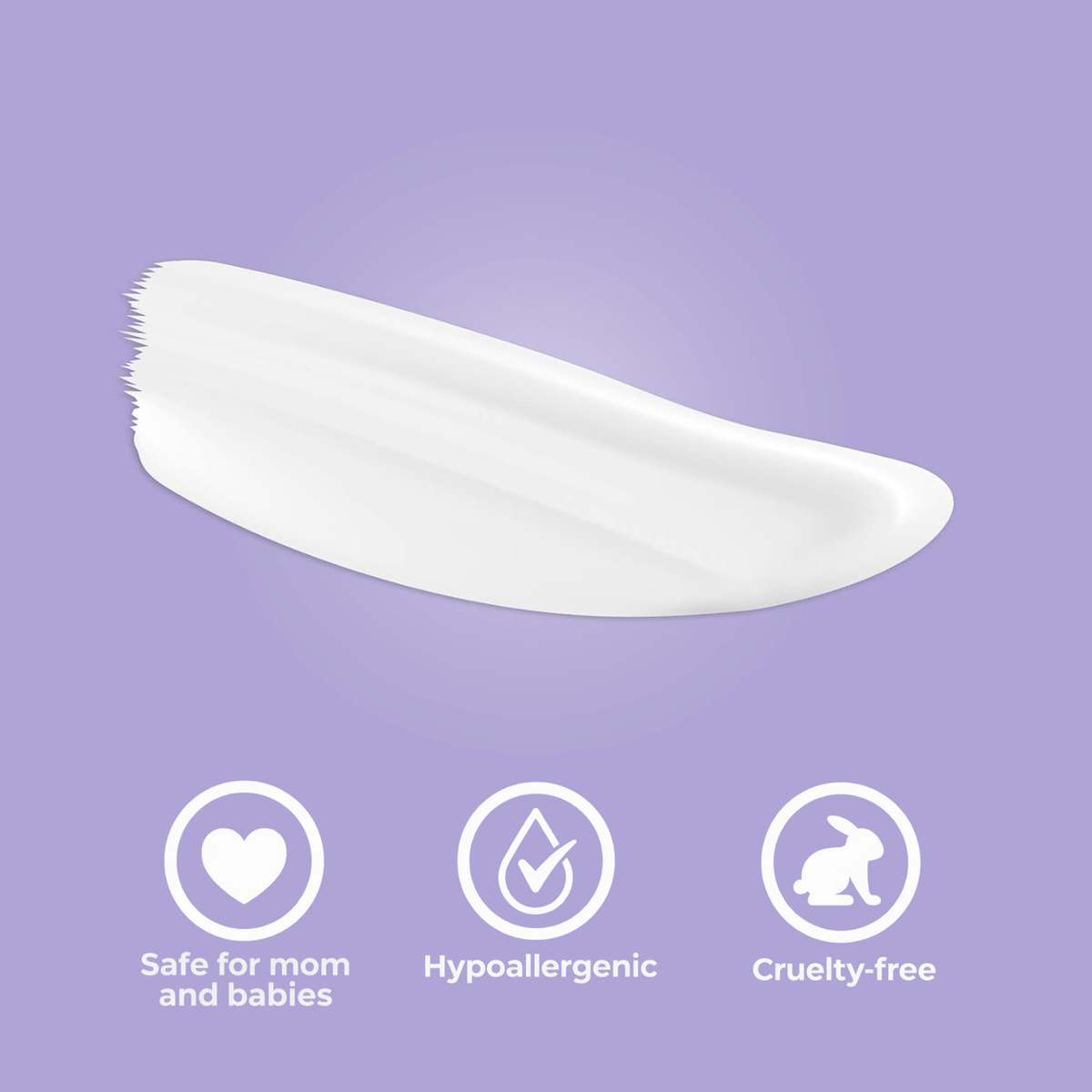 Triple Action Stretch Marks Cream