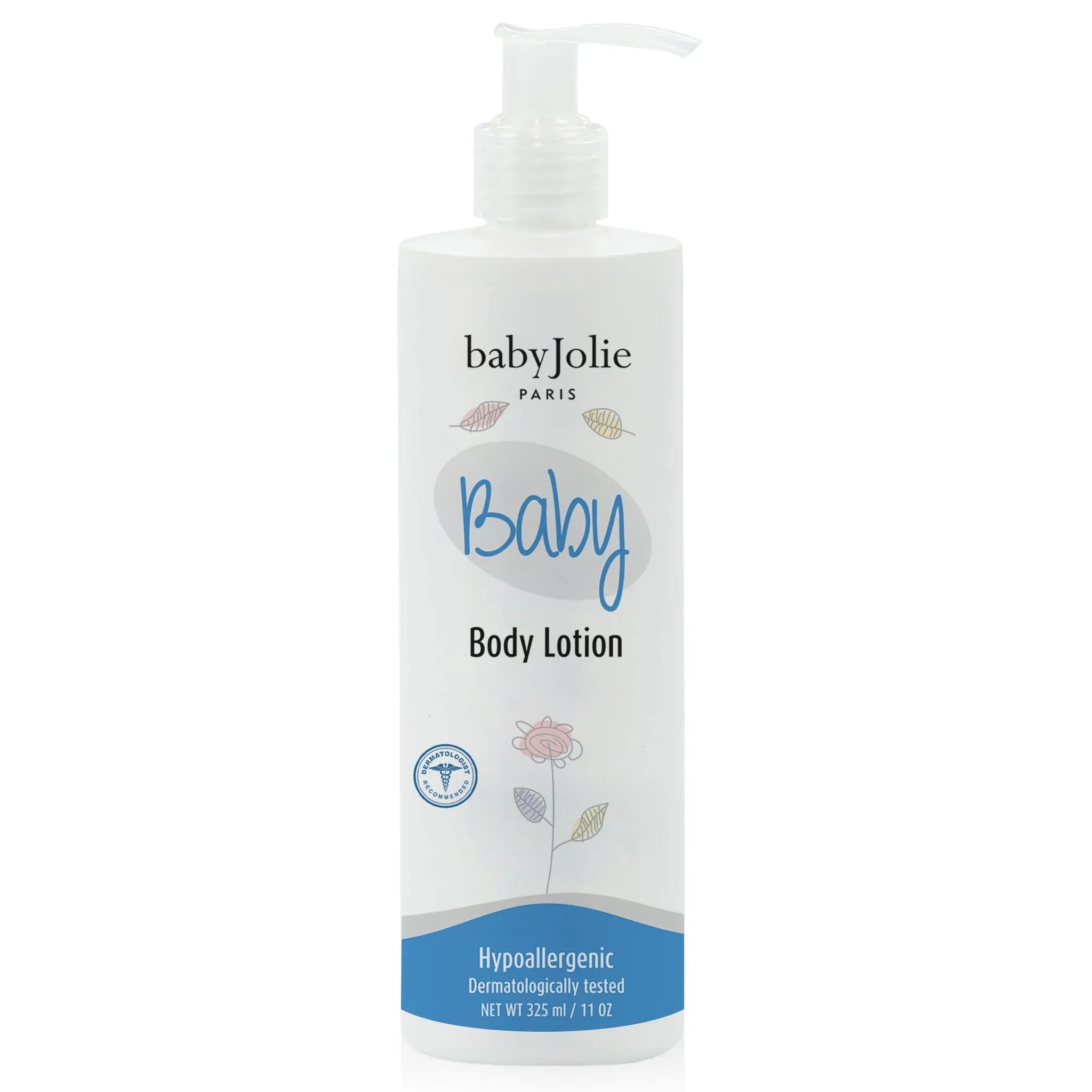 Baby Bath | 4 Pieces Bundle - Baby Jolie Paris