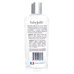 Baby Oil Gel | Intensive Moisture - Baby Jolie Paris