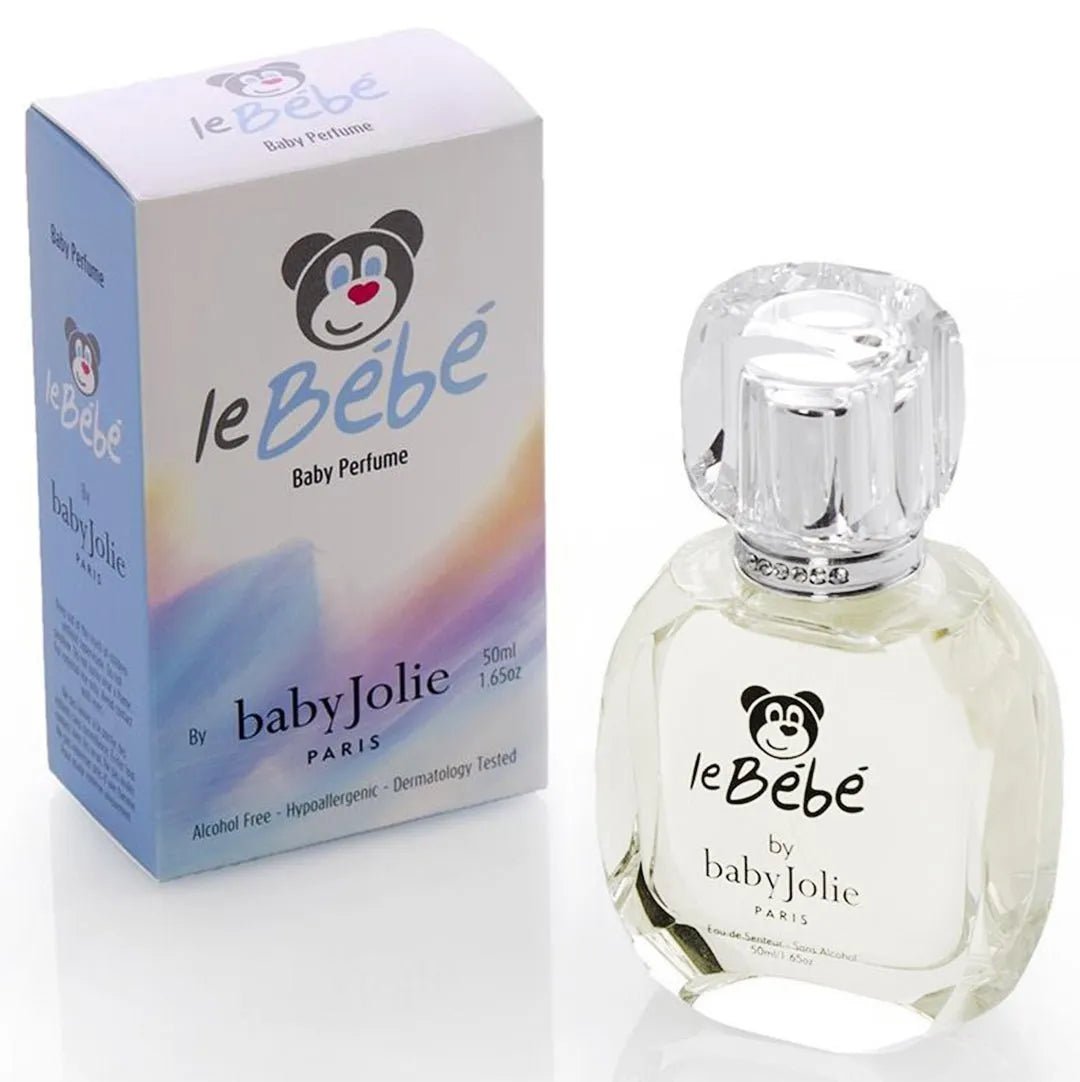 Le Bebe | Perfume For Babies - Baby Jolie Paris