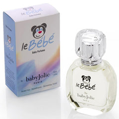 Le Bebe | Perfume For Babies - Baby Jolie Paris