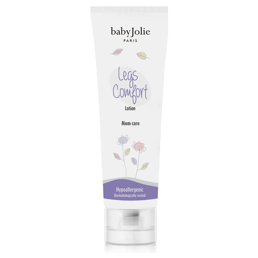 Legs Comfort Cream | Mom Care - Baby Jolie Paris