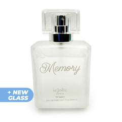 Memory | Perfume For Babies - Baby Jolie Paris