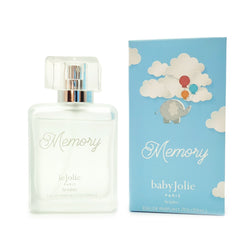 Memory | Perfume For Babies - Baby Jolie Paris