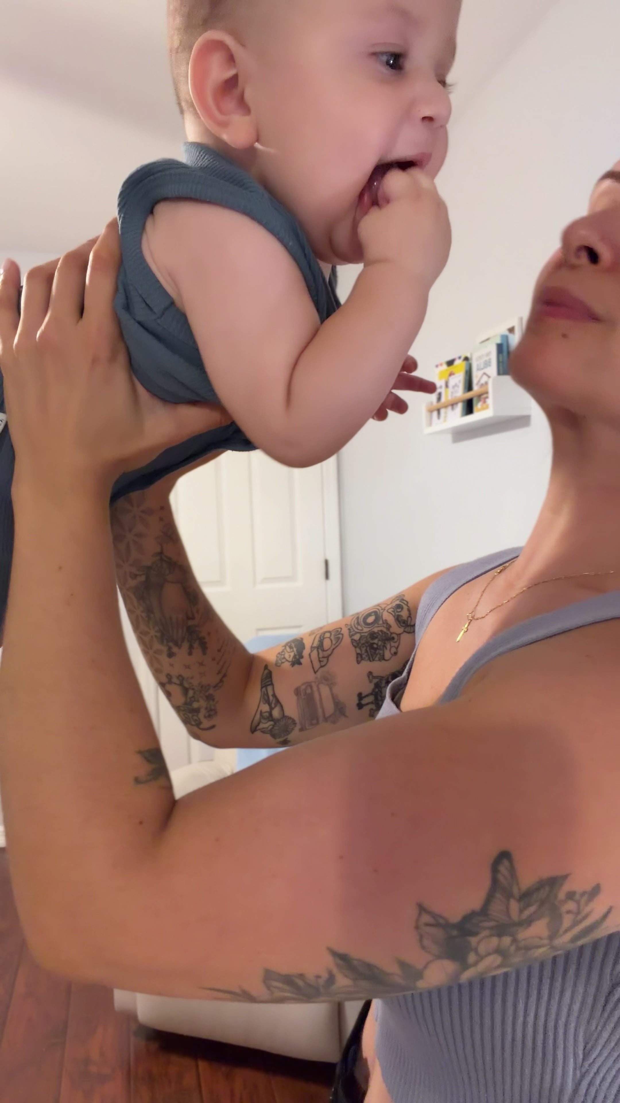 Le Bebe | Perfume For Babies