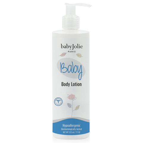 Baby Bath 3 - Pieces Bundle - Baby Jolie Paris