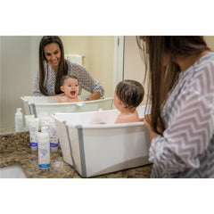 Baby Foam Shampoo - 7oz by Baby Jolie - Baby Jolie Paris
