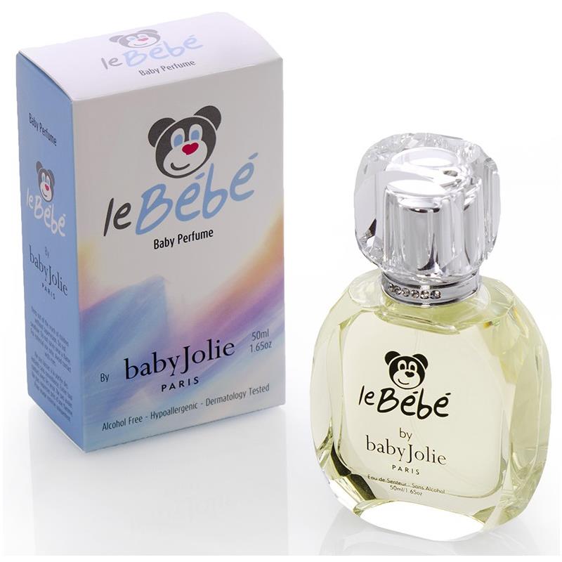 Baby Perfume Le Bebe by Baby Jolie - Baby Jolie Paris