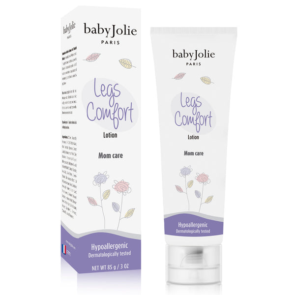 Lanolin + Comfort Legs - Bundle - Baby Jolie Paris