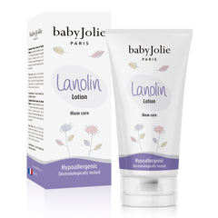 Lanolin + Stretch Marks Triple - Bundle - Baby Jolie Paris