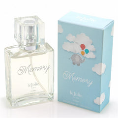 Le Jolie Memory Perfume For Babies - Baby Jolie Paris