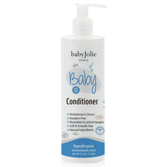 Shampoo & Conditioner - 2 Pieces - Baby Jolie Paris